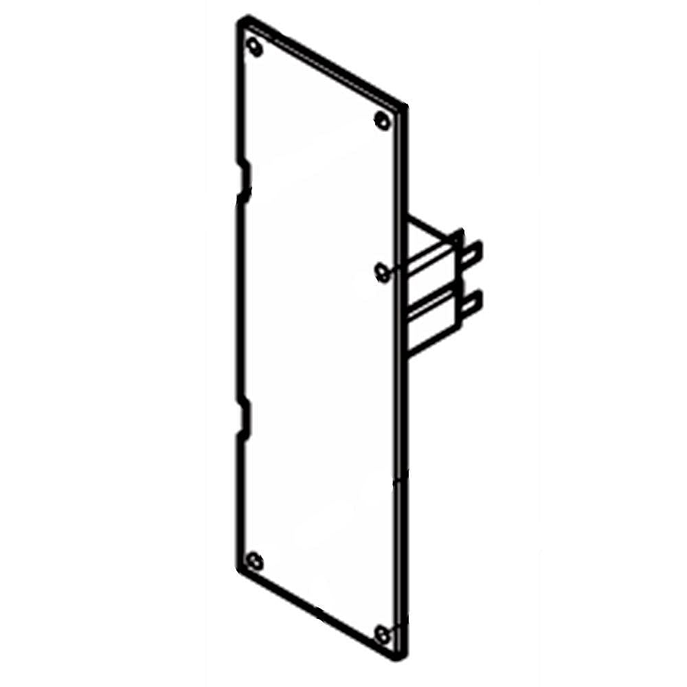 Electrolux Part #5304485892, Power Board | 7.95 x 4.45 x 2.70