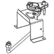 Cooktop Burner Igniter And Orifice Holder for Kenmore Elite 79031113110 - Part 5304486432