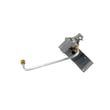 Holder Assembly for Universal/Multiflex (Frigidaire) RC30DG60PS0 - Part 5304486433