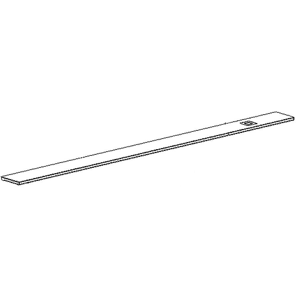 Frigidaire Part #5304487442, Trim Assembly | 43.25 x 3.00 x 3.00