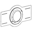 Plate for Frigidaire FH36DD50MSB - Part 5304487461