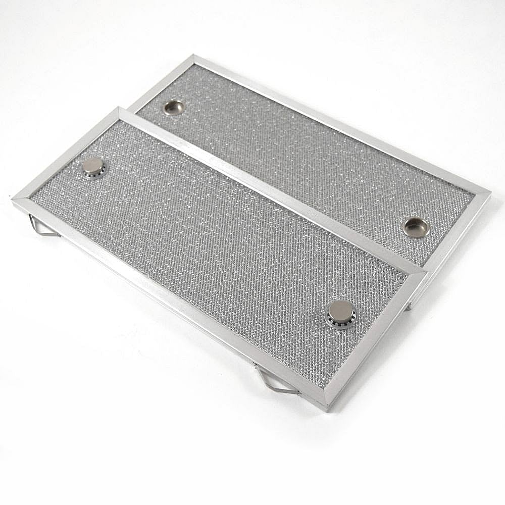 Photo of Downdraft Vent Grease Filter Kit, 3-in from Repair Parts Direct