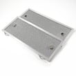 Downdraft Vent Grease Filter Kit, 3-in for Frigidaire FH36DD50MSB - Part 5304487463