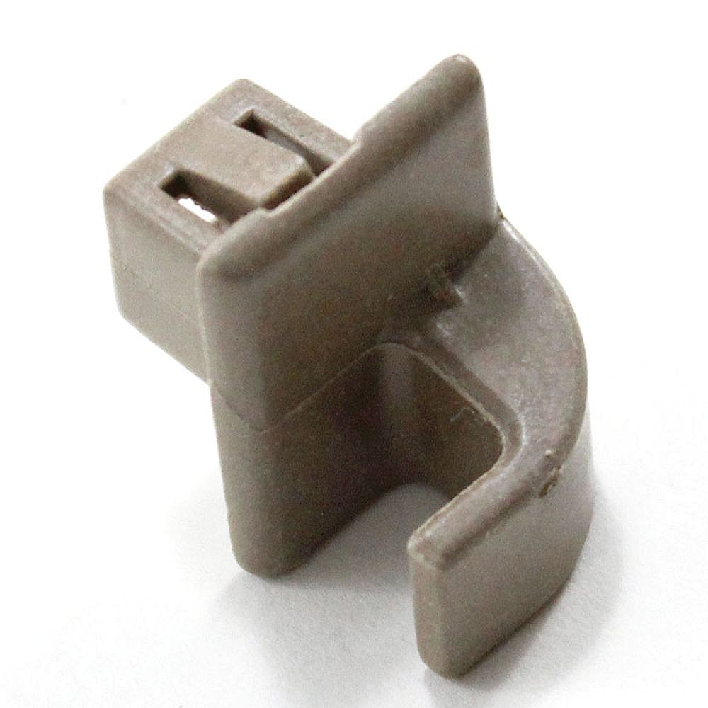 Part #5304488342, Kenmore Microwave Cooking Rack Support, Right Front / 0.85 x 0.55 x 0.50