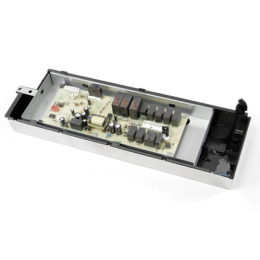 Photo of Microwave Control Panel Assembly from Repair Parts Direct