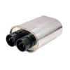 Kenmore Microwave High-voltage Capacitor 5304488357
