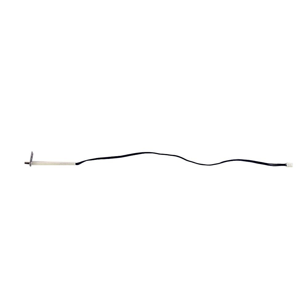 Part #5304488361, Kenmore Microwave Convection Element Thermistor / 6.25 x 3.70 x 0.70