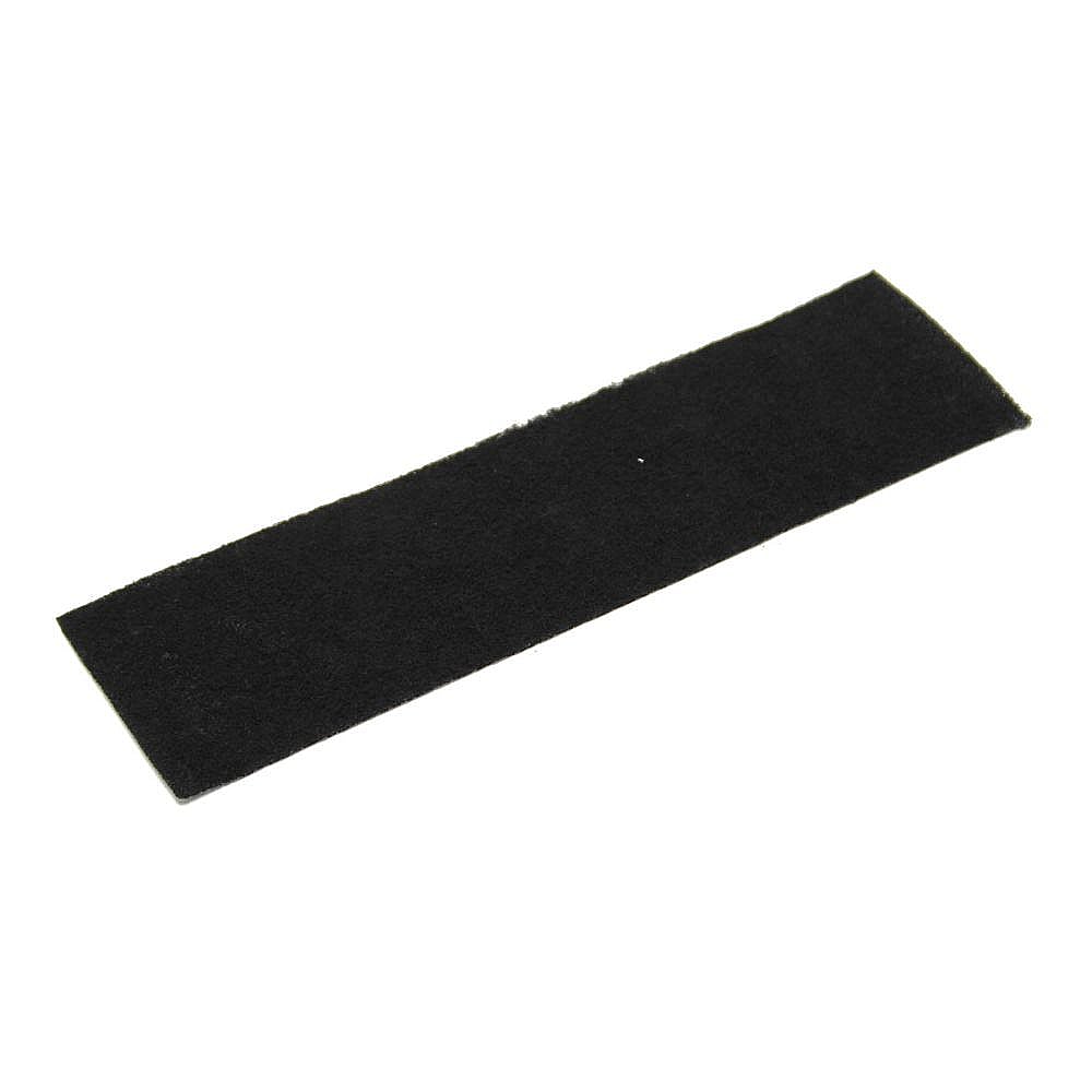 Part #5304513470, Frigidaire Microwave Charcoal Filter (Replaces 5304488379) / 11.00 x 2.90 x 0.25