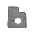 Kenmore Microwave Convection Fan Motor Bracket for Electrolux EI30BM60MSA - Part 5304488381