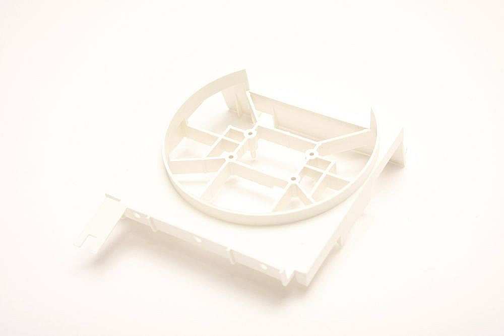 Part #5304488393, Microwave Cooling Fan Housing / 8.00 x 5.75 x 2.00