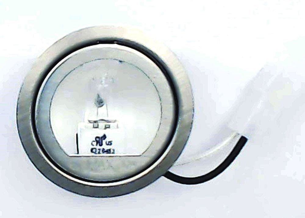 Photo of Range Hood Light Bulb Assembly from Repair Parts Direct