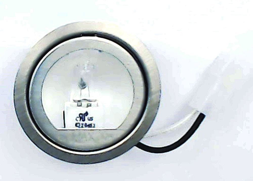 Part #5304488411, Range Hood Light Bulb Assembly / 5.20 x 2.95 x 1.55