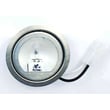 Range Hood Light Bulb Assembly for Electrolux RH36WC55GSB - Part 5304488411