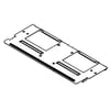 Microwave Vent Motor Cover 5304488418