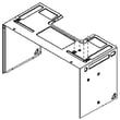 Microwave Cabinet 5304488420