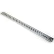 Crosley Microwave Mounting Plate, Rear for Frigidaire CPBM3077RFC - Part 5304509487