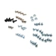 Kenmore Microwave Screw Kit 5304499876