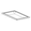 Range Hood Grease Filter for Frigidaire FHWC3625MSA - Part 5304523620