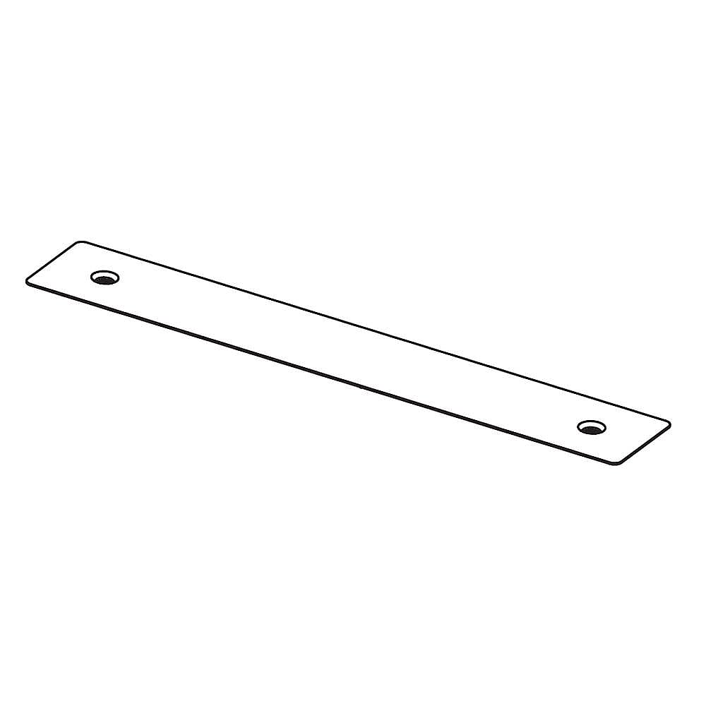 Frigidaire Part #5304490024, Cover | 10.60 x 4.65 x 1.60