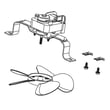 Range Hood Fan Motor Assembly 5304490025