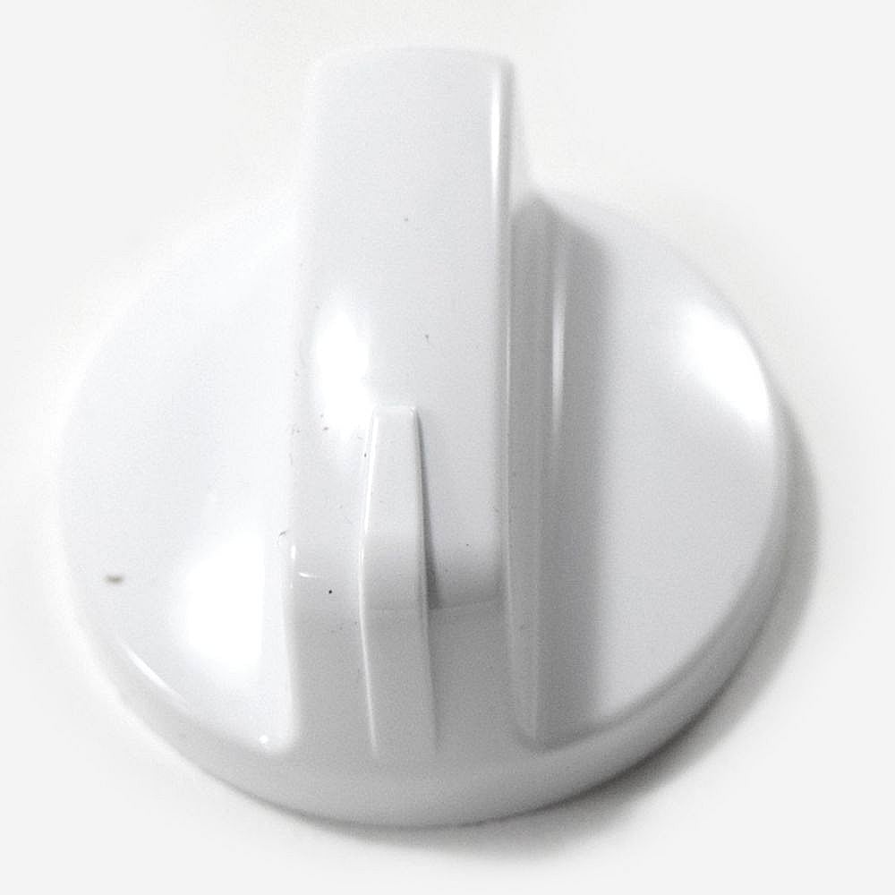 Kenmore Part #5304490122, Range Surface Burner Knob | 7.20 x 7.15 x 1.30