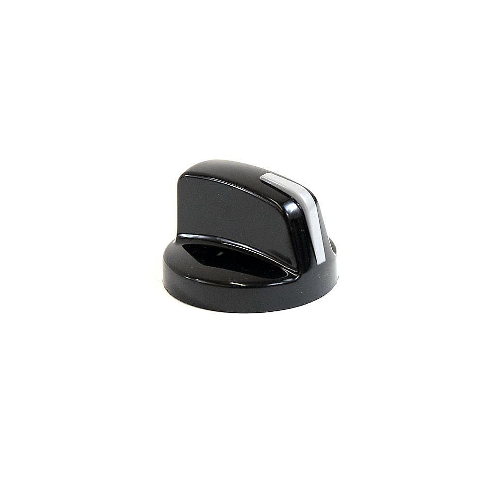 Part #5304490125, Range Warmer Zone Surface Element Knob / 1.45 x 1.40 x 1.00
