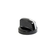 Range Warmer Zone Surface Element Knob for Kenmore 79094209312 - Part 5304490125