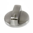 Range Surface Burner Knob 5304490126