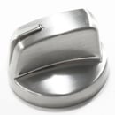 Range Surface Burner Knob