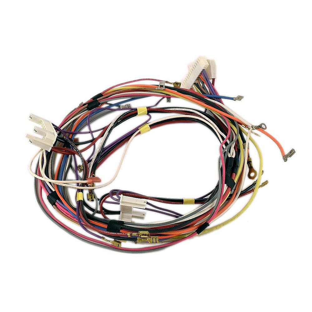 Part #5304516200, Range Wire Harness (Replaces 5304490177) / 13.75 x 13.50 x 5.65