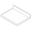 Range Main Top Assembly for Kenmore 79094209312 - Part 5304490189
