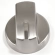 Range Surface Element Knob for Kenmore 79095053313 - Part 5304490217