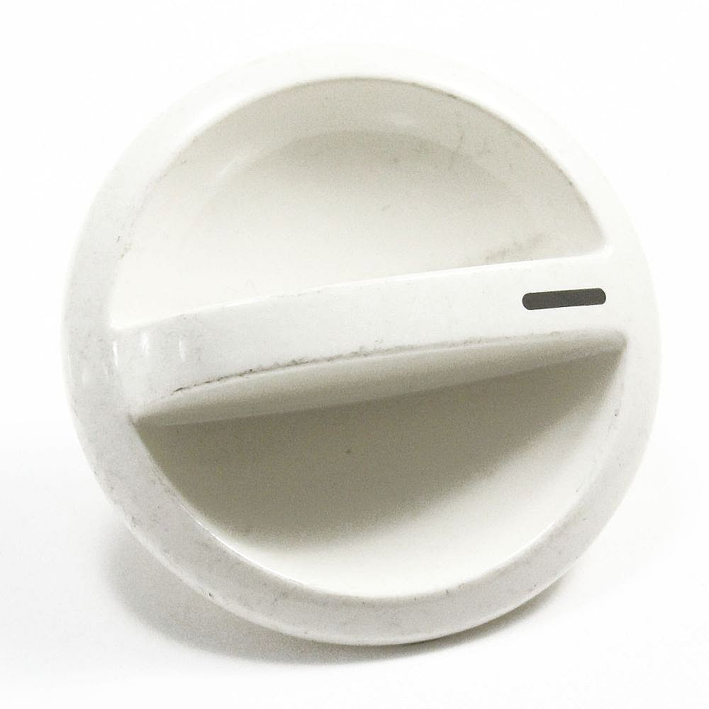 Kenmore Part #5304490410, Range Surface Burner Knob | 4.65 x 3.10 x 1.85