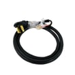 Range Power Cord, 6-ft, 50-amp 5304490724