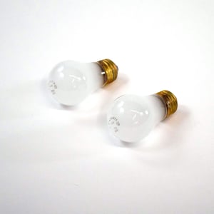 Appliance Light Bulb, 2-pack 5304490731