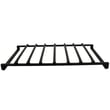 Range Surface Burner Grate, Center for Frigidaire CPDS3085PFA - Part 5304490871