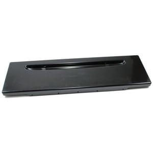 Range Broil Drawer Outer Panel (black) 5304511974