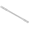 Range Igniter Switch And Harness Assembly for Frigidaire FGDS3065PFE - Part 5304491103