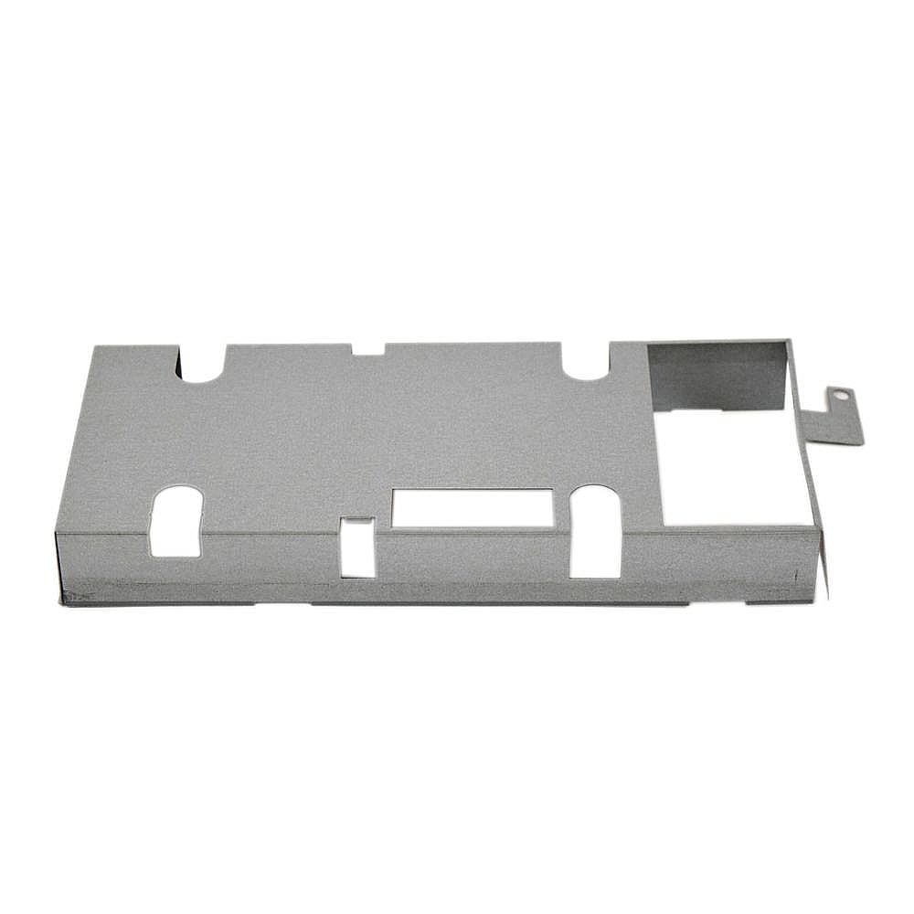 Part #5304491499, Electrolux Microwave Control Panel Frame / 10.50 x 4.85 x 1.30