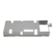 Electrolux Microwave Control Panel Frame 5304491499