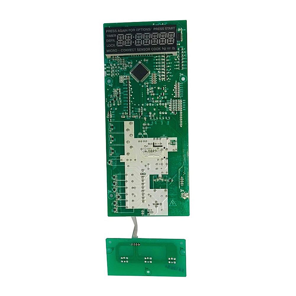 Photo of Part #5304491500R, Refurbished Microwave Electronic Control Board from Repair Parts Direct