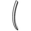 Microwave Door Handle (black) 5304491510