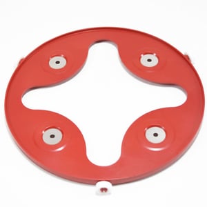 Microwave Turntable Tray Support 5304491515