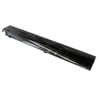Frigidaire Microwave Vent Grille (black) 5304491516