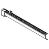 Microwave Vent Grille (white) 5304491517