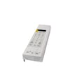 Microwave Control Panel Assembly (white) for Kenmore 79080359310 - Part 5304491528