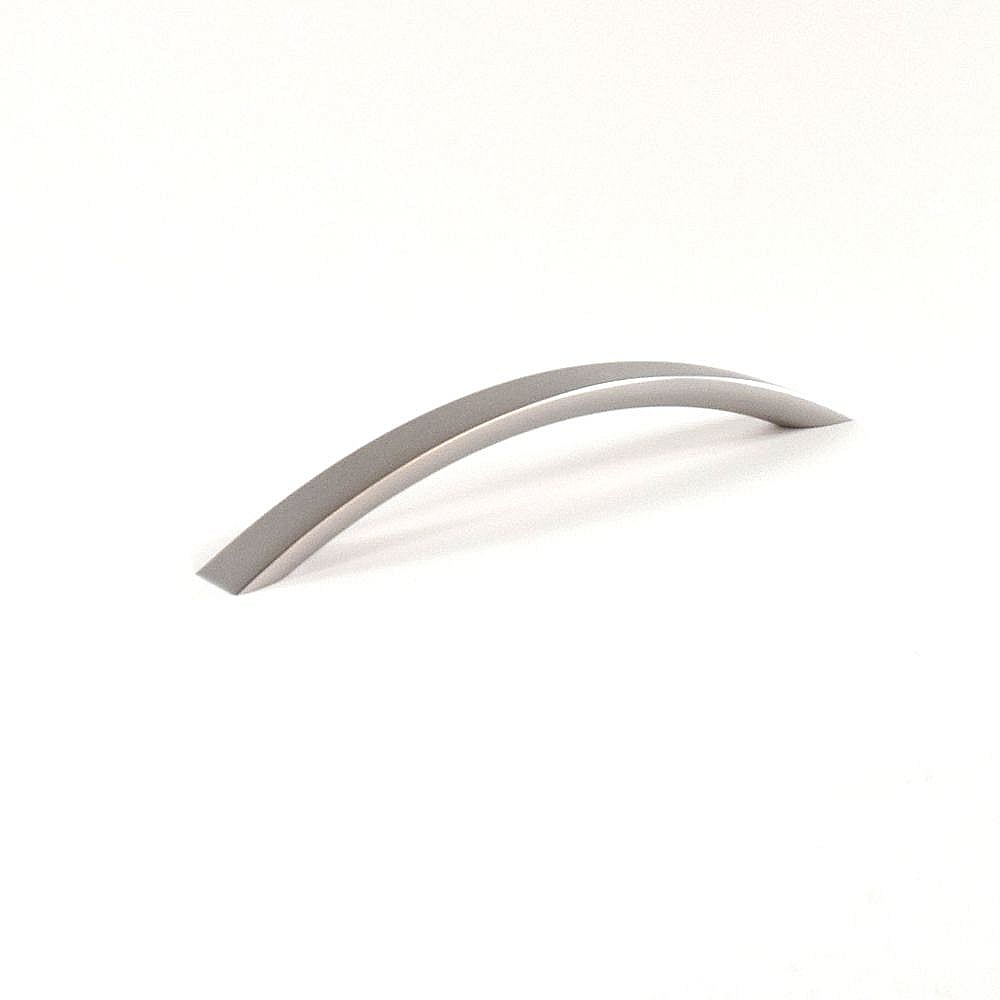 Photo of Microwave Door Handle (Stainless) from Repair Parts Direct