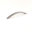 Microwave Door Handle (stainless) 5304491546