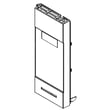 Microwave Control Panel Frame (black) 5304491567