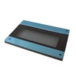 Microwave Door Outer Panel for Kenmore Elite 79080363310 - Part 5304491574